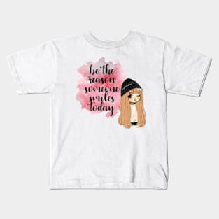 smile Kids T-Shirt